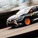 Illustration for article titled Through Rain and Texas Heat, Rallycross Put On a Hell of a Show in Austin